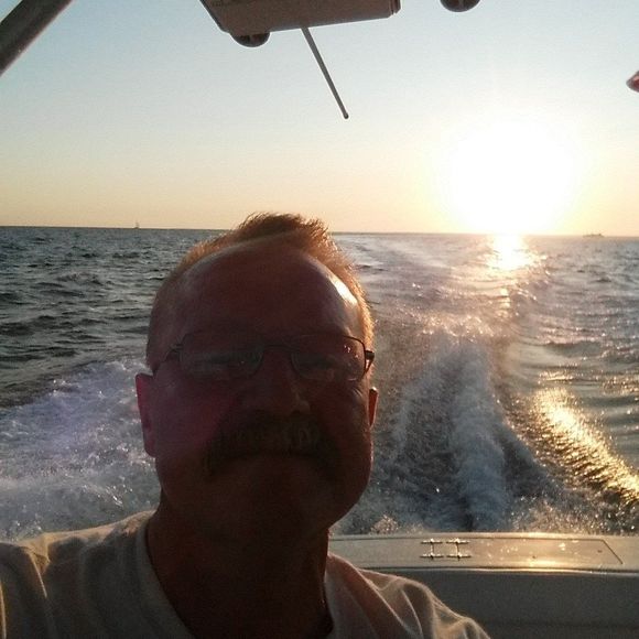 Meet your Posher, Tom - Picture 1 of 1